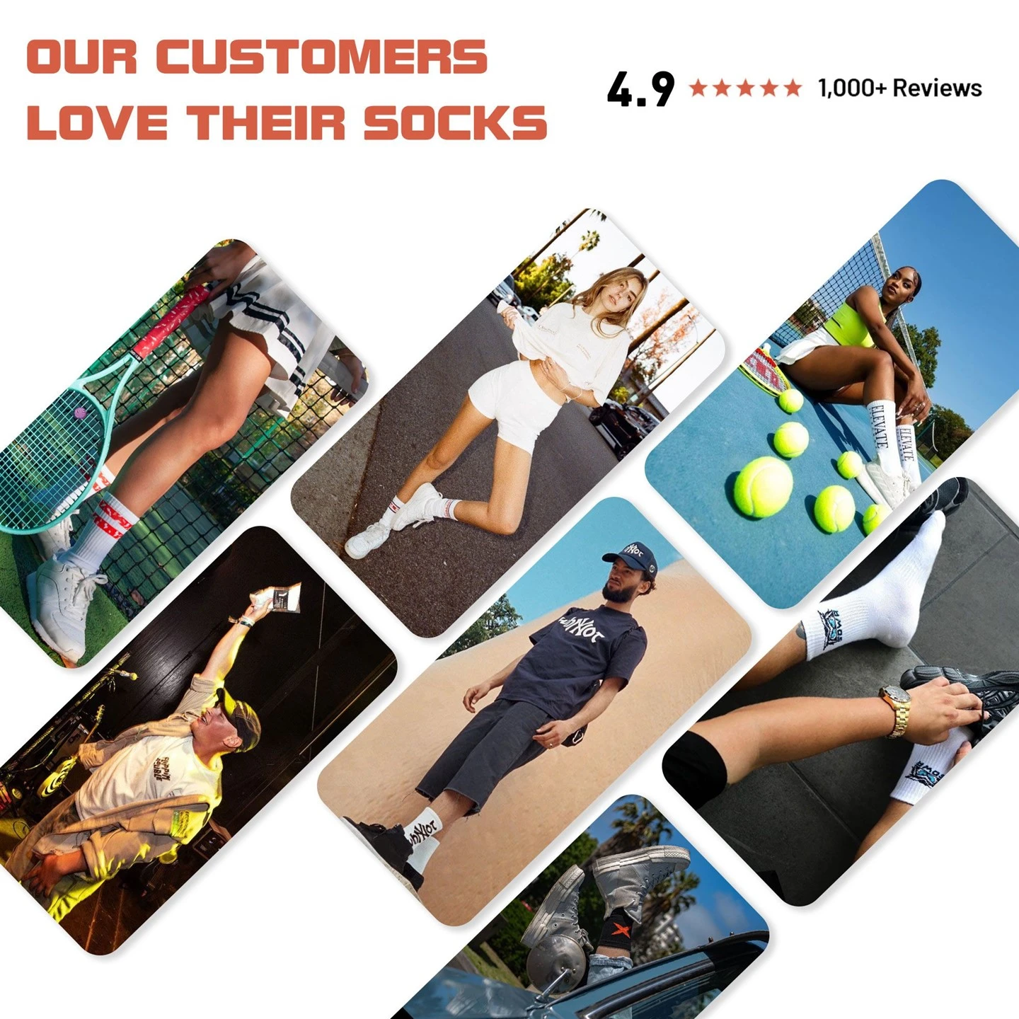 Custom Football Grip Socks high quality