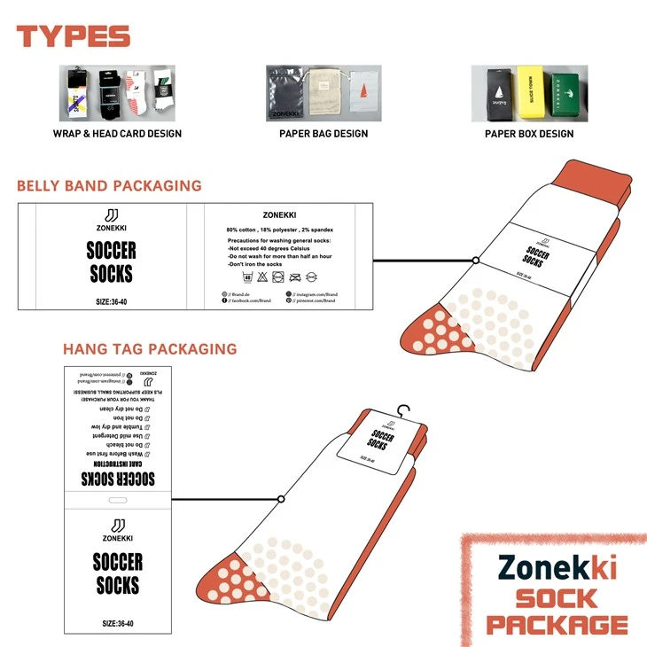 Custom Soccer Socks factory